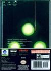 Tom Clancy's Splinter Cell: Chaos Theory (Limited Collector's Edition) Box Art Back